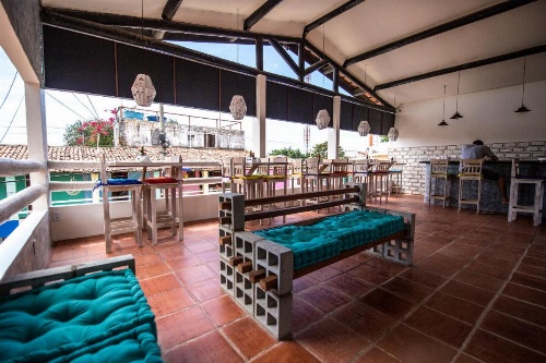 Hostel Ibiza image 12