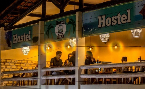 Hostel Ibiza image 13