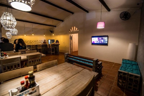 Hostel Ibiza image 14