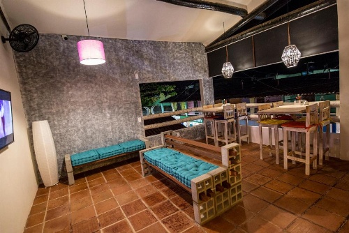 Hostel Ibiza image 16