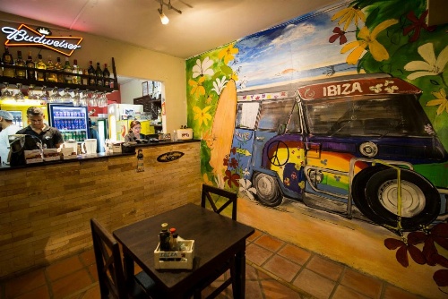 Hostel Ibiza image 21