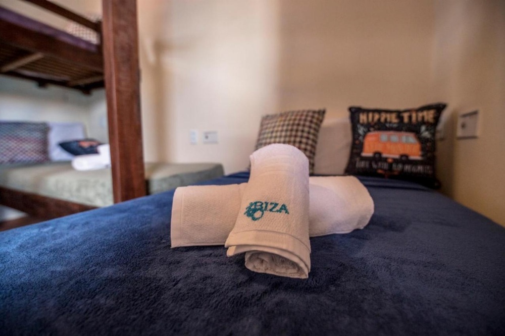 Hostel Ibiza Main image