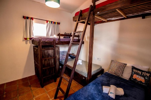 Hostel Ibiza image 36